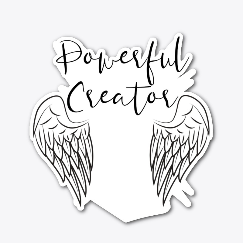 POWERFUL CREATOR