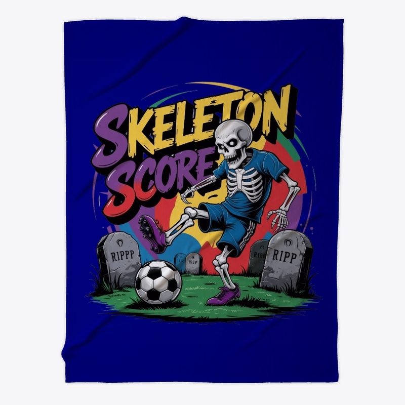 Skeleton Score