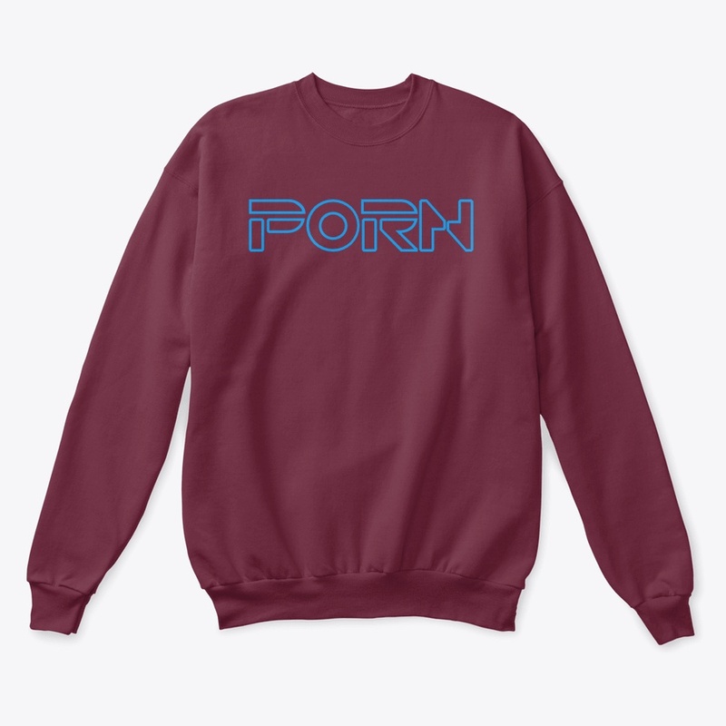 Sci-Fi Porn