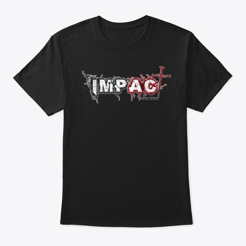 Impact Youth Logo