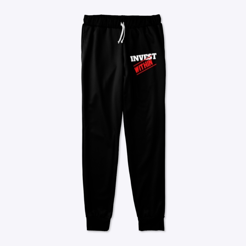 Invest Within Sweat Gear