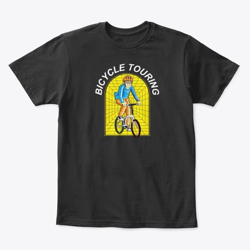Bicycle Touring