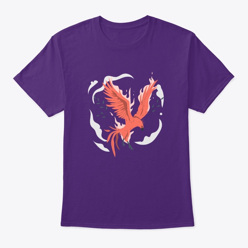 Pheonix Fury