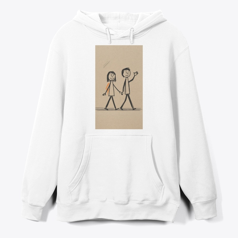  Stick Together T-Shirt