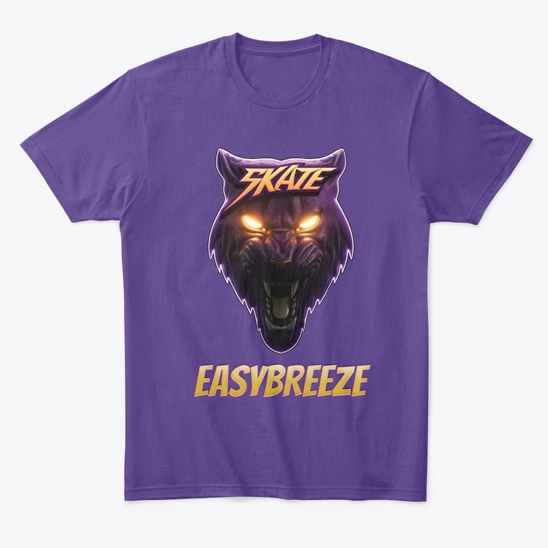 EasyBreeze Savage Skate