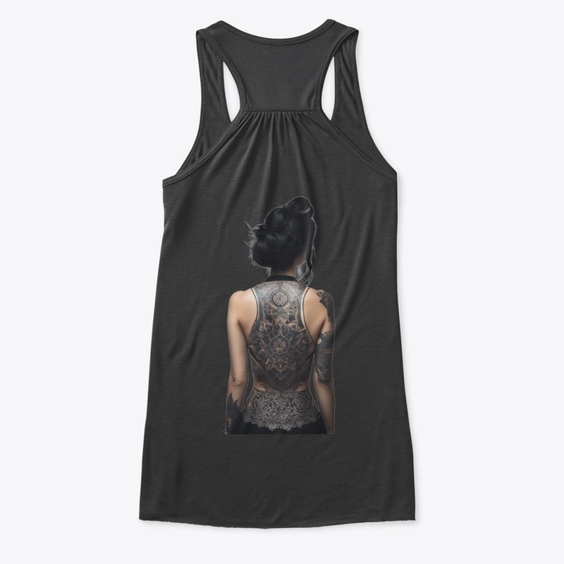 Gothic Girl