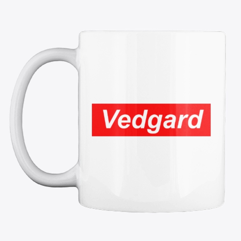 Vedgard Box Logo Items