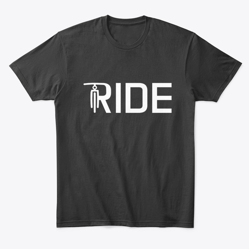 Ride Bicycle