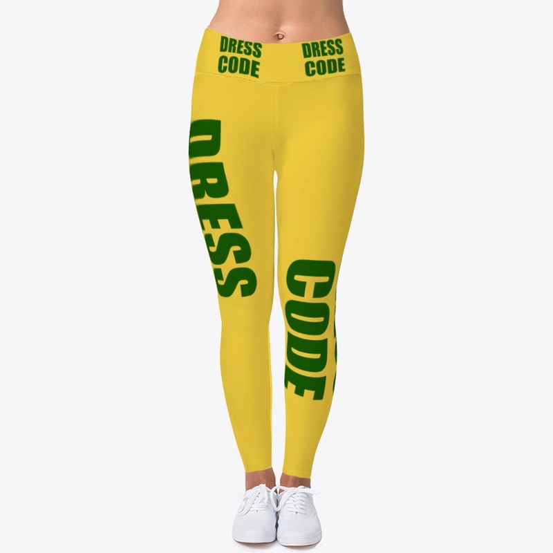 Dress Code