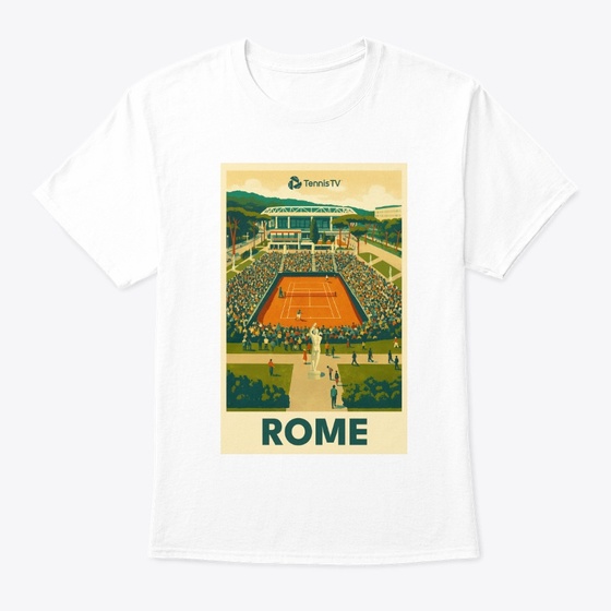 売れ筋商品|||リプレイ Tシャツ レディース トップス MONTE CARLO TENNIS CLUB - Print T-shirt - off white Monte Carlo Tennis Tee (Off-White) – Staycoolnyc