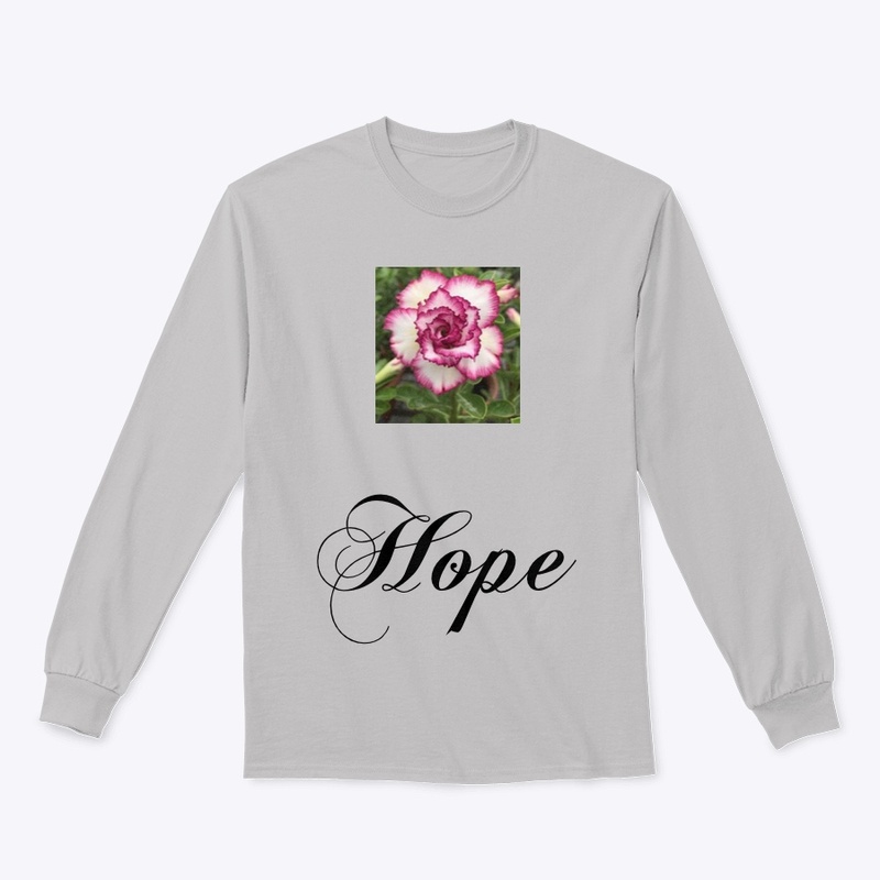Flower of Hope