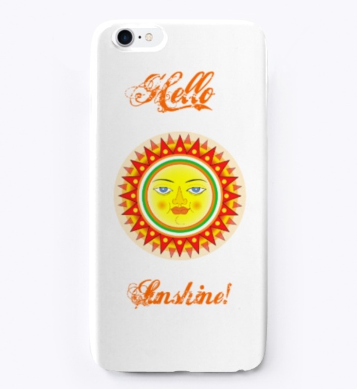 Hello Sunshine!