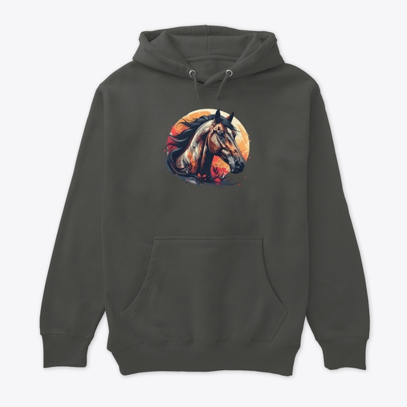 Horse Design  3