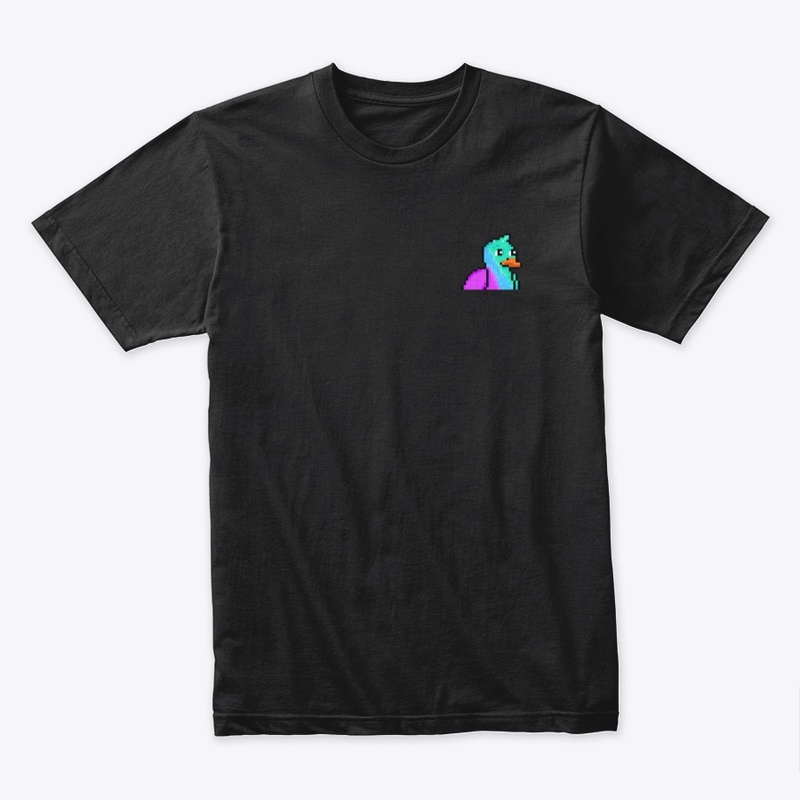 OG SOL DUCK SHIRT