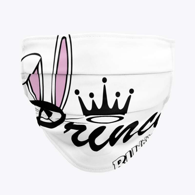 Prince Bunny Design
