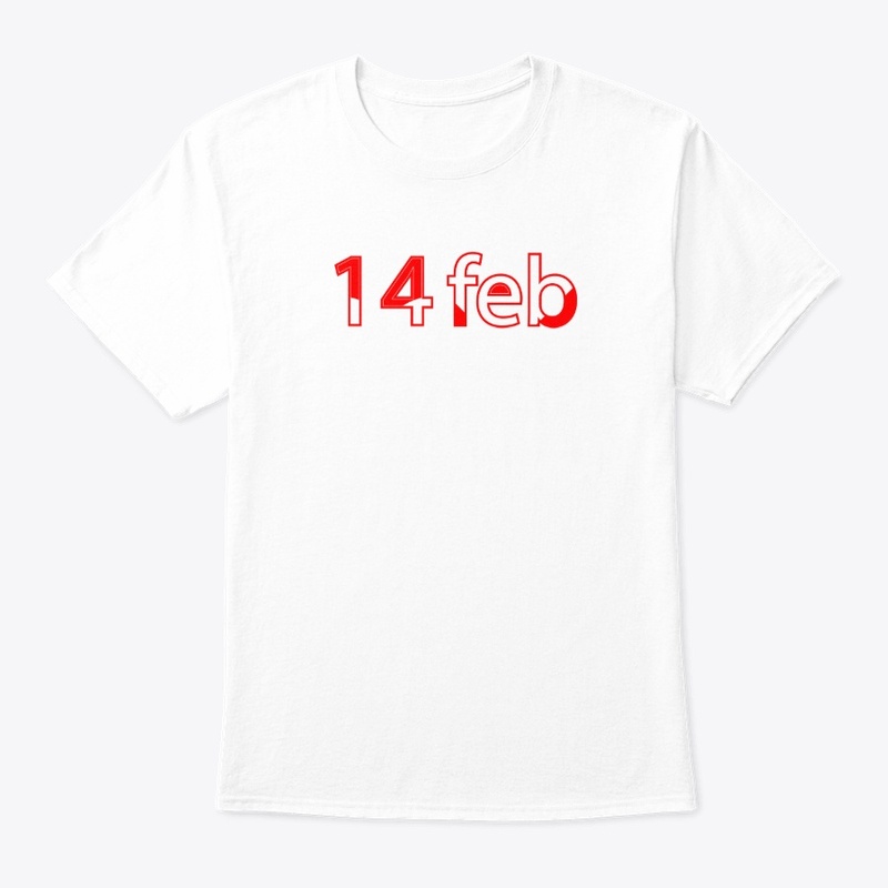 14 feb
