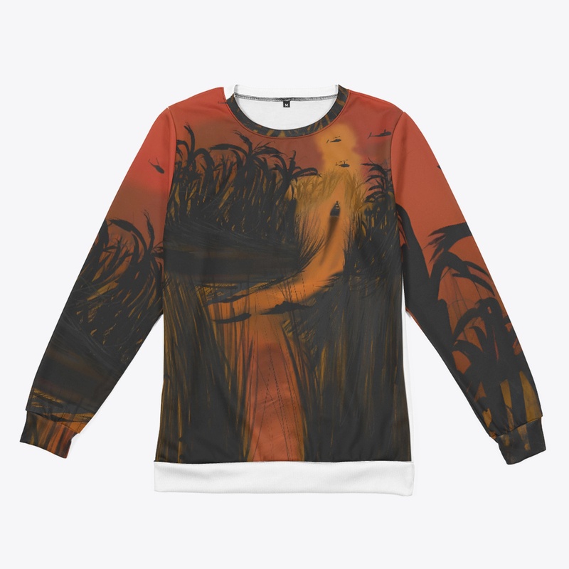 Colorful Hoodie