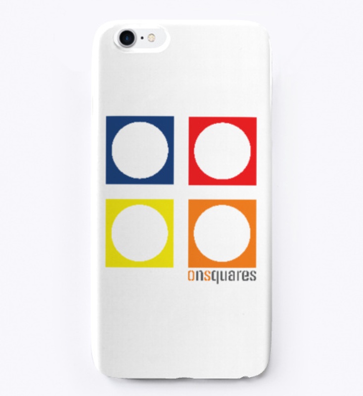 onsquares color