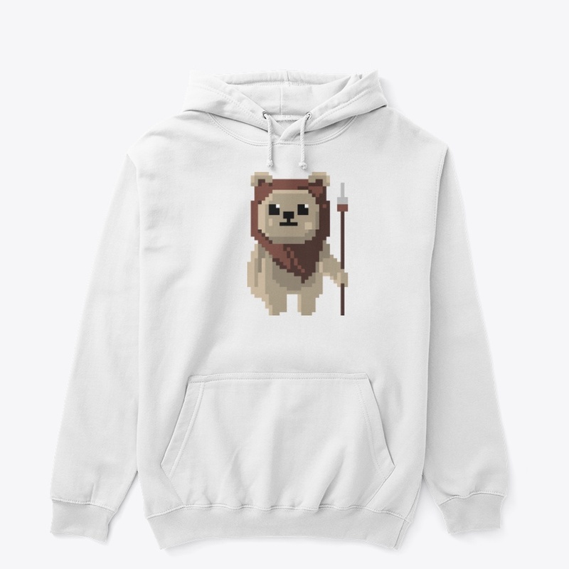 Pixel Bear!