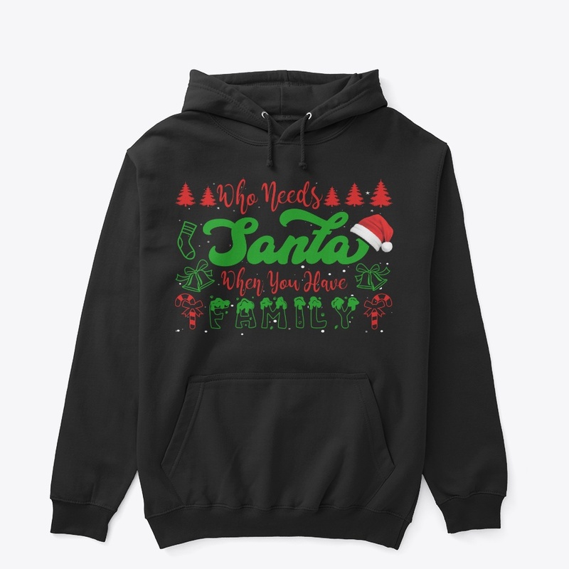 Christmas T-shirt