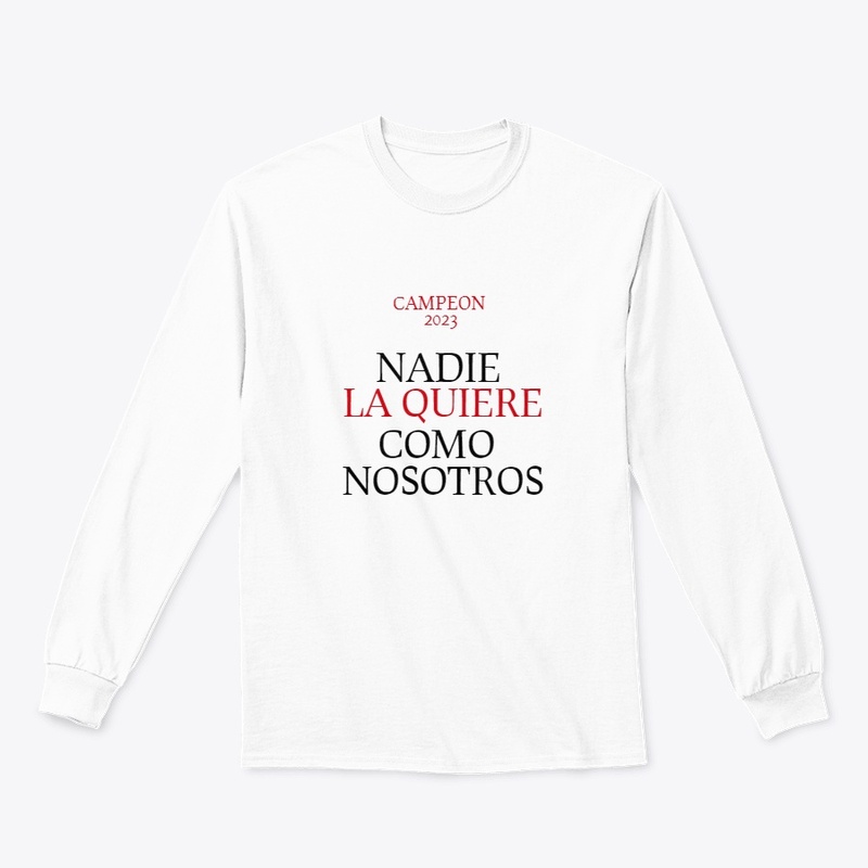 CAMISETAS
