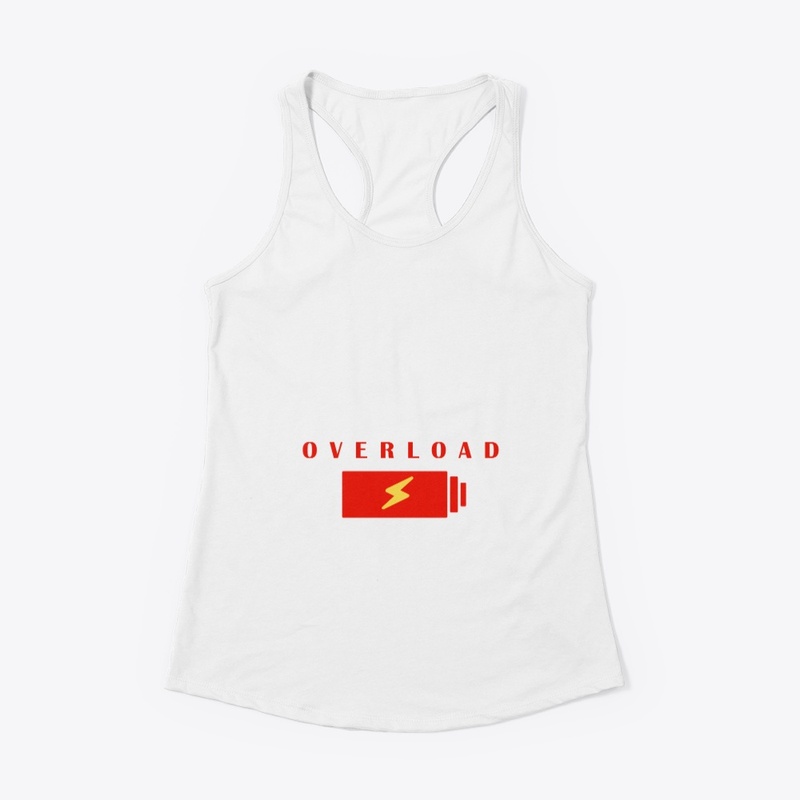 OVERLOAD Tshirt
