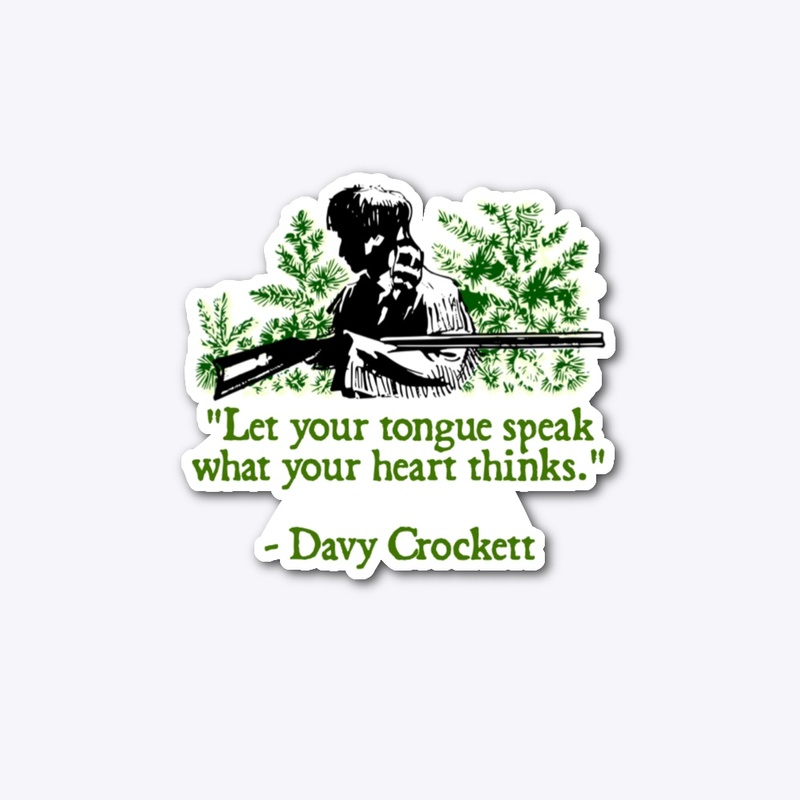 Davy Crockett