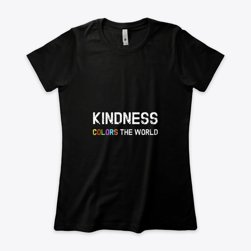 Limited Edition Kindness T-Shirt