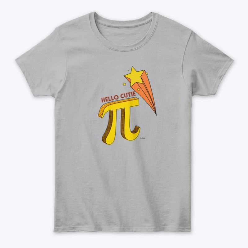 Hello Cutie Pi