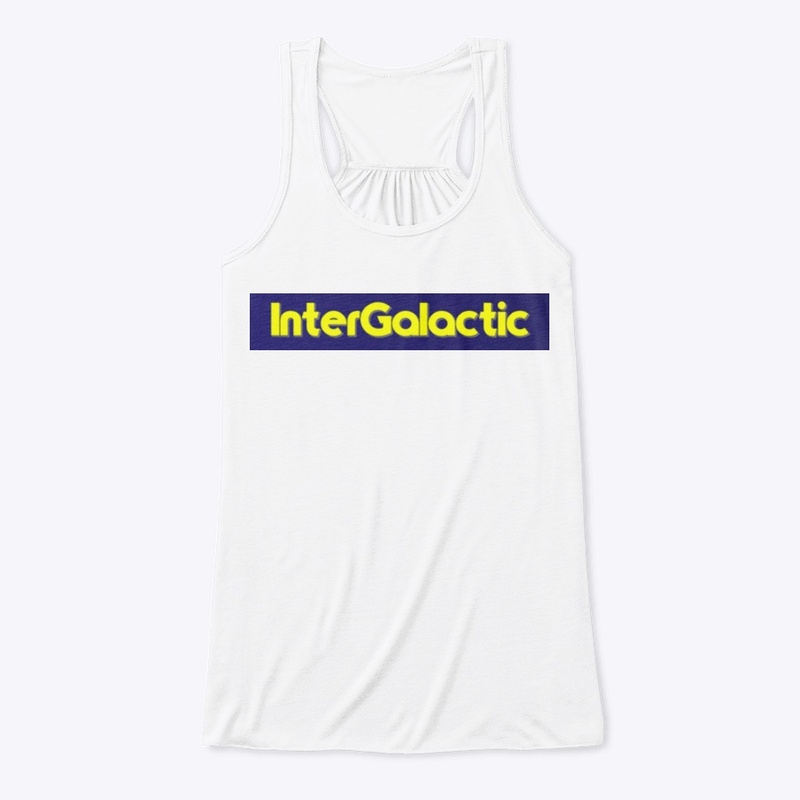 Classic InterGalactic Collection