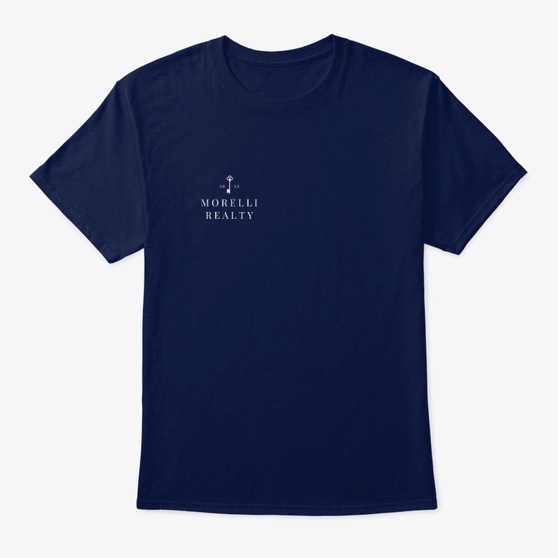 Morelli Realty Merch