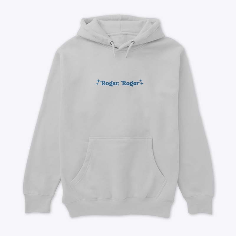 Blue Roger 