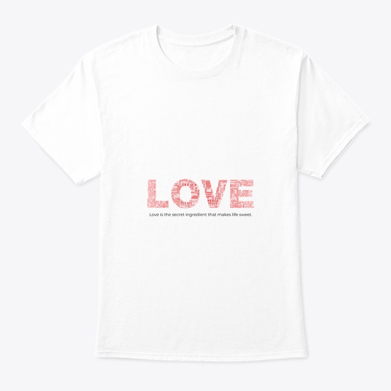Love Designs