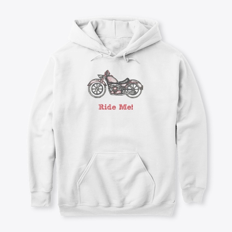 Ride me