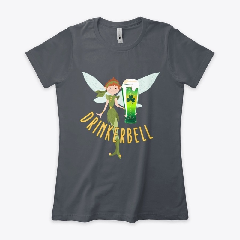Irish Drinkerbell