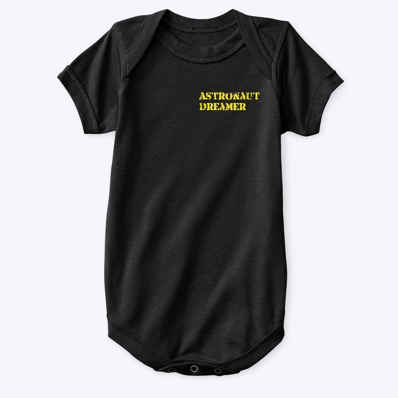 Astronaut Dreamer 2.0
