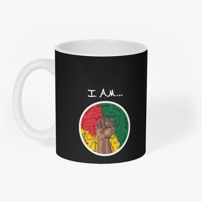 I Am