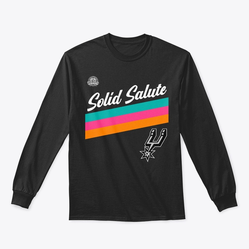 Fiesta Edition Solid Spur logo