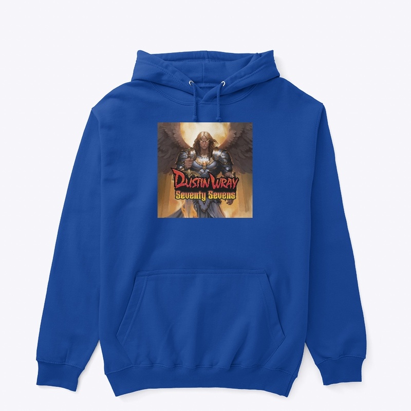 Seventy Sevens Alternate Design