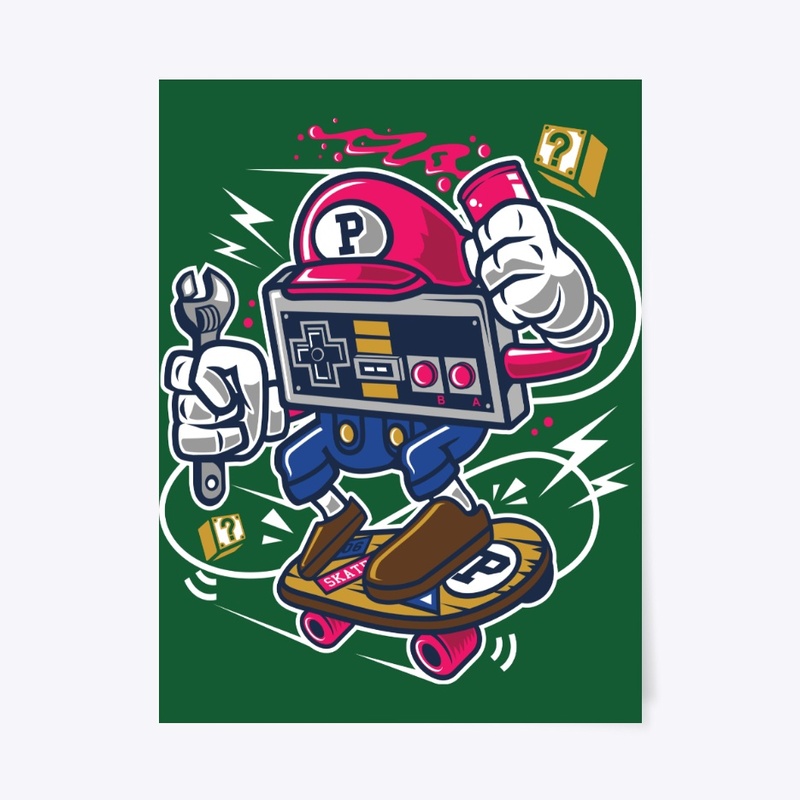 Player 1