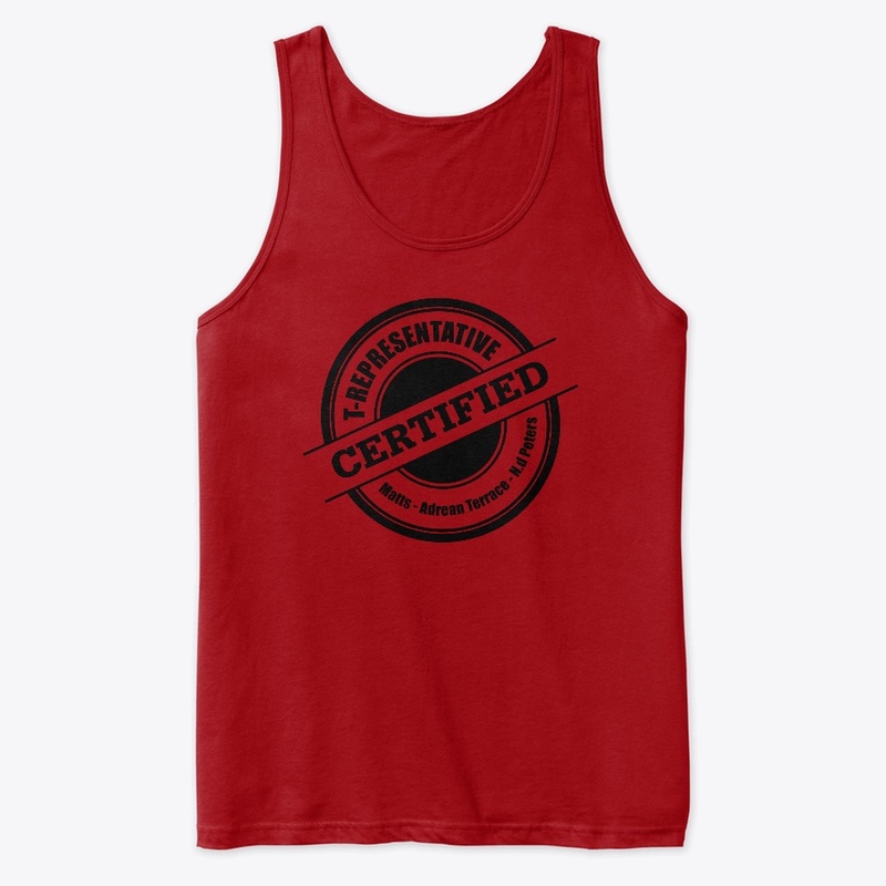 T-Representative