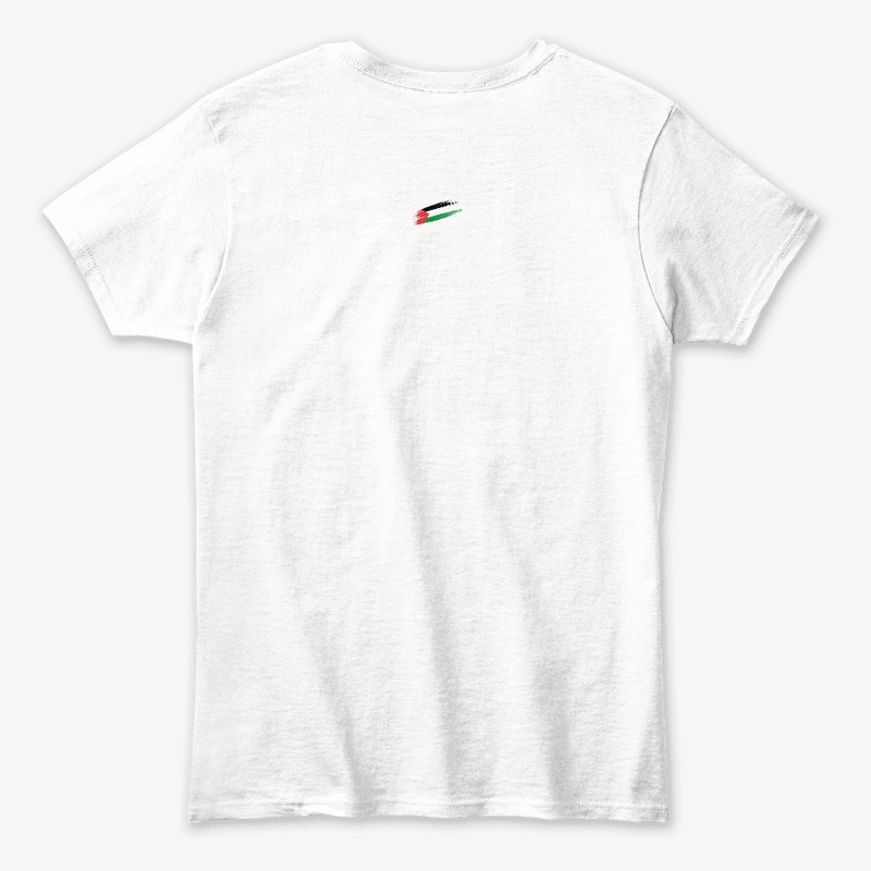 Palestine shirts 