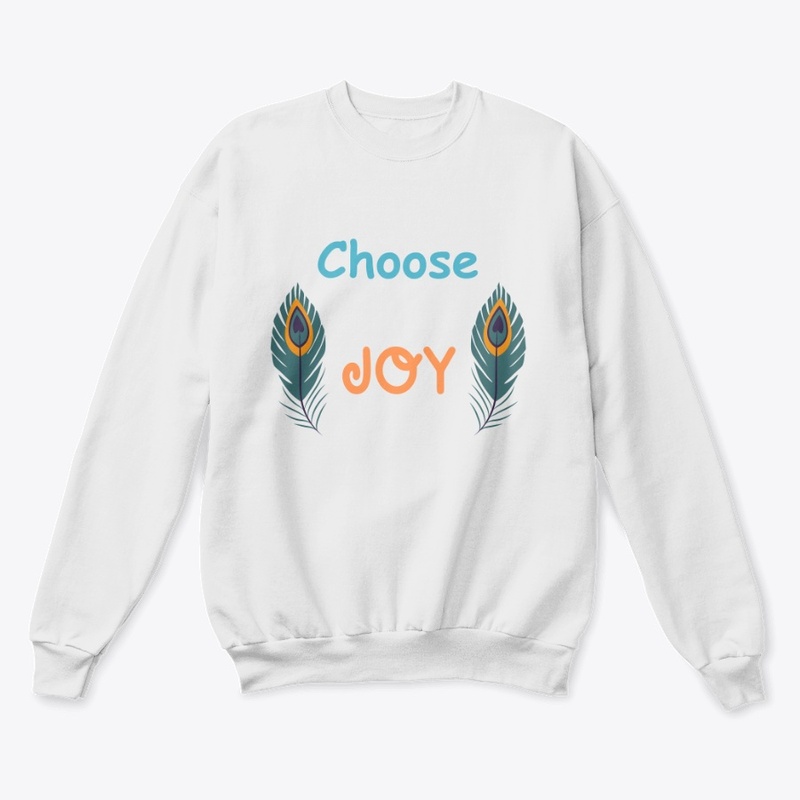 Choose Joy