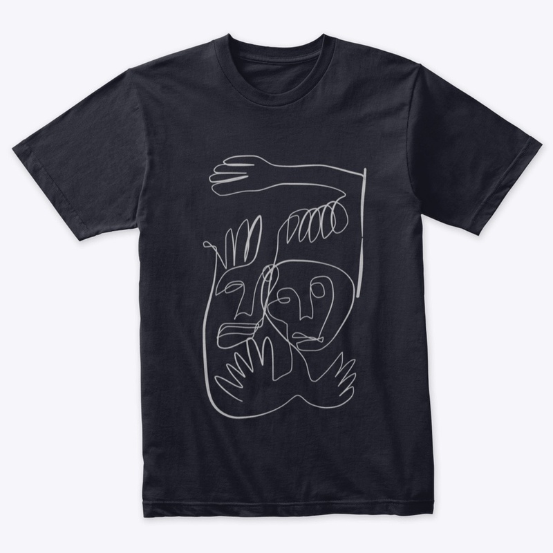 live by the hands of face