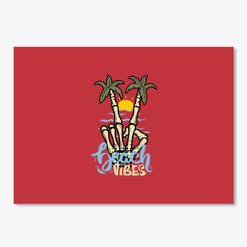 Beach Vibes
