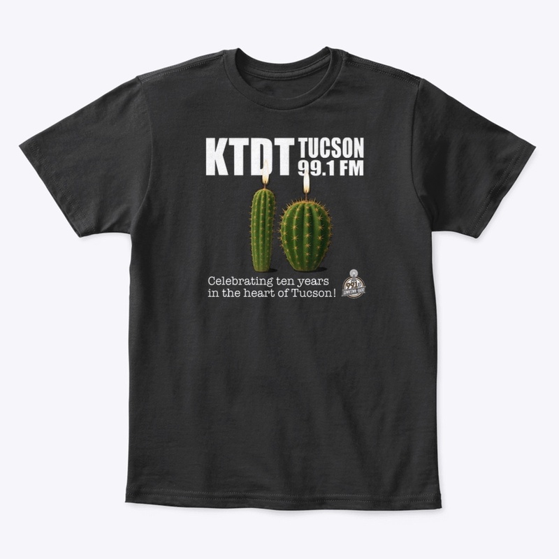 KTDT 10th Anniversary!