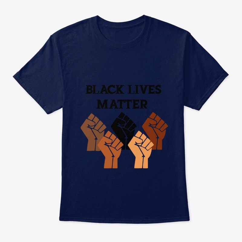 Black Lives Matter 