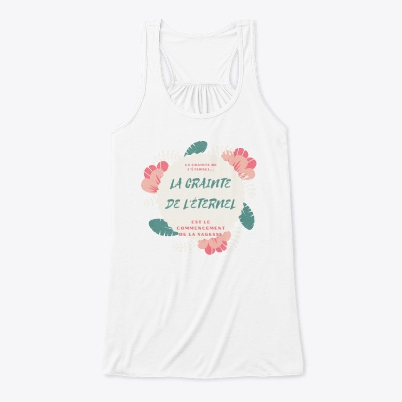 La crainte de L'Éternel