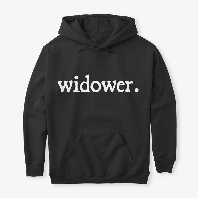 widower.