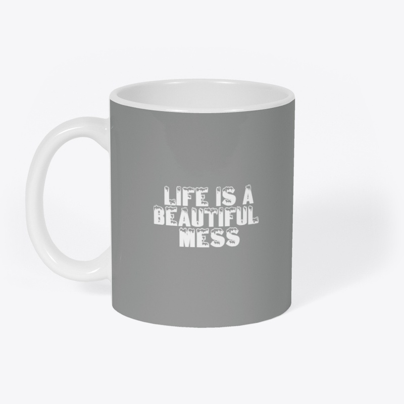 Life Quote Hoodies 
